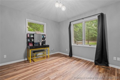 ** Sellers Offering Up to $5,000 in Closing Costs with Accepted on Carolina Trace Country Club in North Carolina - for sale on GolfHomes.com, golf home, golf lot