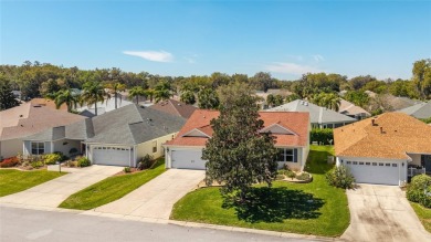 Under contract-accepting backup offers. ~BOND PAID!!~~2019 on The Links of Spruce Creek in Florida - for sale on GolfHomes.com, golf home, golf lot