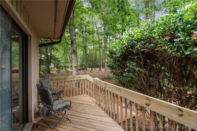 ** Sellers Offering Up to $5,000 in Closing Costs with Accepted on Carolina Trace Country Club in North Carolina - for sale on GolfHomes.com, golf home, golf lot