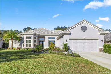 Enjoy the Savings! Dream of a Stunning 2022 Tiffany Style Pool on Skyview At Terra Vista Golf and Country Club in Florida - for sale on GolfHomes.com, golf home, golf lot