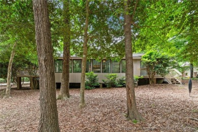 ** Sellers Offering Up to $5,000 in Closing Costs with Accepted on Carolina Trace Country Club in North Carolina - for sale on GolfHomes.com, golf home, golf lot