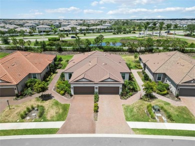 Welcome to effortless luxury in the heart of the sought after on Esplanade Golf and Country at Lakewood Ranch in Florida - for sale on GolfHomes.com, golf home, golf lot