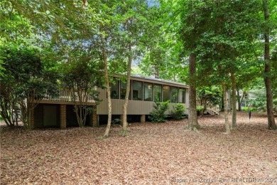 ** Sellers Offering Up to $5,000 in Closing Costs with Accepted on Carolina Trace Country Club in North Carolina - for sale on GolfHomes.com, golf home, golf lot