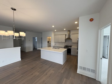 Move-In Ready | Trevino by Bosgraaf Homes A spacious on Railside Golf Club in Michigan - for sale on GolfHomes.com, golf home, golf lot