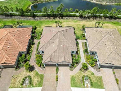 Welcome to effortless luxury in the heart of the sought after on Esplanade Golf and Country at Lakewood Ranch in Florida - for sale on GolfHomes.com, golf home, golf lot