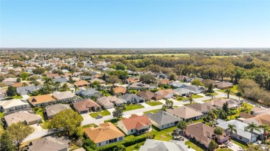 Under contract-accepting backup offers. ~BOND PAID!!~~2019 on The Links of Spruce Creek in Florida - for sale on GolfHomes.com, golf home, golf lot