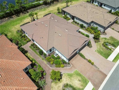 Welcome to effortless luxury in the heart of the sought after on Esplanade Golf and Country at Lakewood Ranch in Florida - for sale on GolfHomes.com, golf home, golf lot