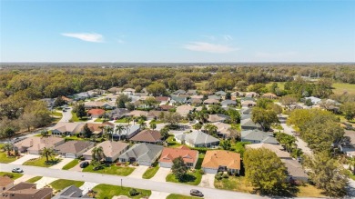 Under contract-accepting backup offers. ~BOND PAID!!~~2019 on The Links of Spruce Creek in Florida - for sale on GolfHomes.com, golf home, golf lot