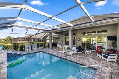 Enjoy the Savings! Dream of a Stunning 2022 Tiffany Style Pool on Skyview At Terra Vista Golf and Country Club in Florida - for sale on GolfHomes.com, golf home, golf lot