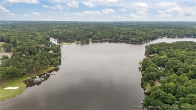 ** Sellers Offering Up to $5,000 in Closing Costs with Accepted on Carolina Trace Country Club in North Carolina - for sale on GolfHomes.com, golf home, golf lot