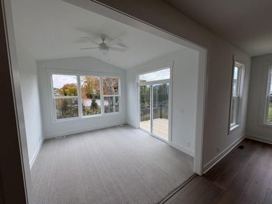 Move-In Ready | Trevino by Bosgraaf Homes A spacious on Railside Golf Club in Michigan - for sale on GolfHomes.com, golf home, golf lot