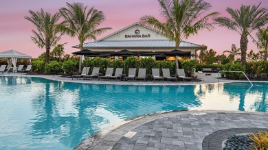 Welcome to effortless luxury in the heart of the sought after on Esplanade Golf and Country at Lakewood Ranch in Florida - for sale on GolfHomes.com, golf home, golf lot