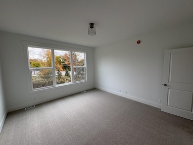 Move-In Ready | Trevino by Bosgraaf Homes A spacious on Railside Golf Club in Michigan - for sale on GolfHomes.com, golf home, golf lot