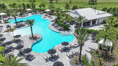 Welcome to effortless luxury in the heart of the sought after on Esplanade Golf and Country at Lakewood Ranch in Florida - for sale on GolfHomes.com, golf home, golf lot