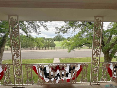 This stunning custom home, rich in history, was built by the on Spring River Golf Course in New Mexico - for sale on GolfHomes.com, golf home, golf lot