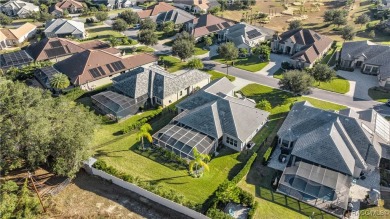 Enjoy the Savings! Dream of a Stunning 2022 Tiffany Style Pool on Skyview At Terra Vista Golf and Country Club in Florida - for sale on GolfHomes.com, golf home, golf lot