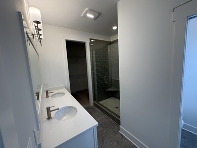 Move-In Ready | Trevino by Bosgraaf Homes A spacious on Railside Golf Club in Michigan - for sale on GolfHomes.com, golf home, golf lot