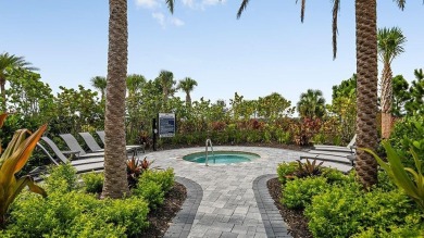 Welcome to effortless luxury in the heart of the sought after on Esplanade Golf and Country at Lakewood Ranch in Florida - for sale on GolfHomes.com, golf home, golf lot