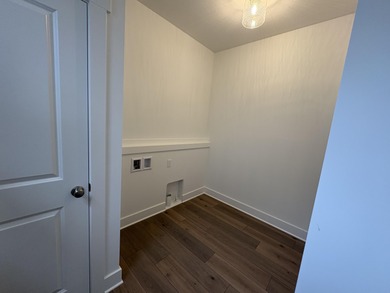 Move-In Ready | Trevino by Bosgraaf Homes A spacious on Railside Golf Club in Michigan - for sale on GolfHomes.com, golf home, golf lot