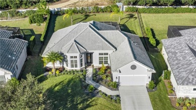 Enjoy the Savings! Dream of a Stunning 2022 Tiffany Style Pool on Skyview At Terra Vista Golf and Country Club in Florida - for sale on GolfHomes.com, golf home, golf lot