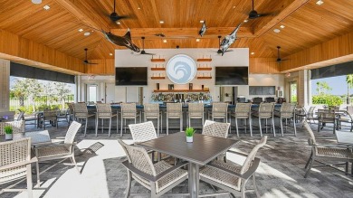 Under contract-accepting backup offers. Welcome to effortless on Esplanade Golf and Country at Lakewood Ranch in Florida - for sale on GolfHomes.com, golf home, golf lot