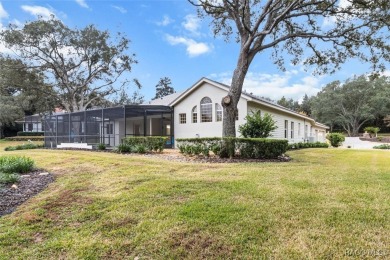 Discover the charm  elegance of this move-in-ready, custom-built on Black Diamond Ranch Golf Course in Florida - for sale on GolfHomes.com, golf home, golf lot