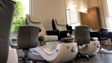 Under contract-accepting backup offers. Welcome to effortless on Esplanade Golf and Country at Lakewood Ranch in Florida - for sale on GolfHomes.com, golf home, golf lot