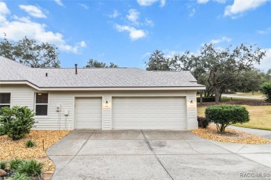 Discover the charm  elegance of this move-in-ready, custom-built on Black Diamond Ranch Golf Course in Florida - for sale on GolfHomes.com, golf home, golf lot