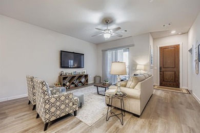 Experience elevated townhome living in the heart of Prosper's on PGA Americas Golf Course in Texas - for sale on GolfHomes.com, golf home, golf lot