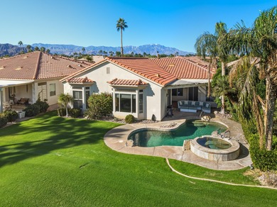Beautiful golf-course home with stunning views! This 3-bedroom on Heritage Palms Golf Club in California - for sale on GolfHomes.com, golf home, golf lot