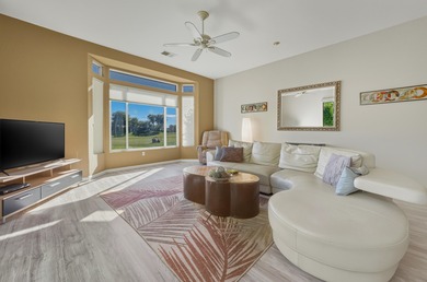 Beautiful golf-course home with stunning views! This 3-bedroom on Heritage Palms Golf Club in California - for sale on GolfHomes.com, golf home, golf lot