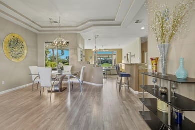 Beautiful golf-course home with stunning views! This 3-bedroom on Heritage Palms Golf Club in California - for sale on GolfHomes.com, golf home, golf lot