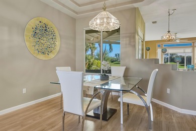 Beautiful golf-course home with stunning views! This 3-bedroom on Heritage Palms Golf Club in California - for sale on GolfHomes.com, golf home, golf lot