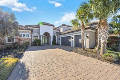 One or more photo(s) has been virtually staged. Luxury Golf on Esplanade Golf and Country at Lakewood Ranch in Florida - for sale on GolfHomes.com, golf home, golf lot