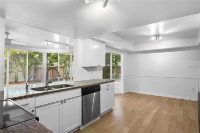 Under contract-accepting backup offers. PRICED BELOW APPRAISED on Bent Tree Country Club in Florida - for sale on GolfHomes.com, golf home, golf lot