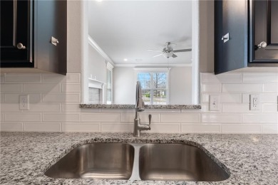 Like new 3bedroom 2 bath home on the island. Looking for a place on Holiday Island Executive Golf Course in Arkansas - for sale on GolfHomes.com, golf home, golf lot