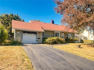 With an extra deep backyard up against the golf course, you'll on Twin Ponds Golf and Country Club in New York - for sale on GolfHomes.com, golf home, golf lot