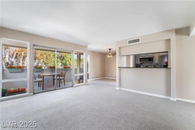 * FULLY REMODELED CONDO * Spacious remodeled 1 Bedroom Condo on on Las Vegas Country Club in Nevada - for sale on GolfHomes.com, golf home, golf lot