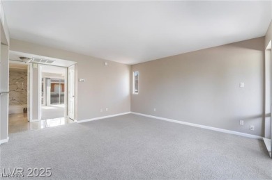 * FULLY REMODELED CONDO * Spacious remodeled 1 Bedroom Condo on on Las Vegas Country Club in Nevada - for sale on GolfHomes.com, golf home, golf lot