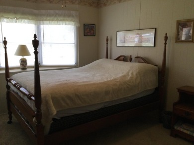 Meticulously maintained home in the much sought after community on Spanish Lakes I in Florida - for sale on GolfHomes.com, golf home, golf lot