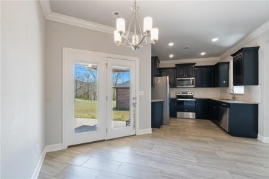 Like new 3bedroom 2 bath home on the island. Looking for a place on Holiday Island Executive Golf Course in Arkansas - for sale on GolfHomes.com, golf home, golf lot