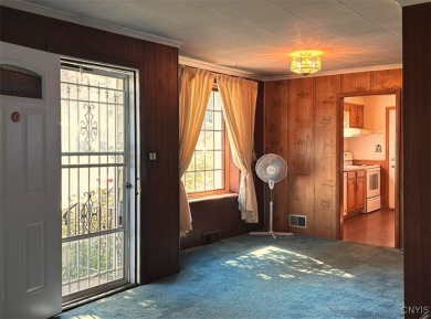With an extra deep backyard up against the golf course, you'll on Twin Ponds Golf and Country Club in New York - for sale on GolfHomes.com, golf home, golf lot