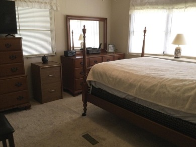 Meticulously maintained home in the much sought after community on Spanish Lakes I in Florida - for sale on GolfHomes.com, golf home, golf lot