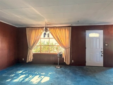 With an extra deep backyard up against the golf course, you'll on Twin Ponds Golf and Country Club in New York - for sale on GolfHomes.com, golf home, golf lot
