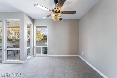 * FULLY REMODELED CONDO * Spacious remodeled 1 Bedroom Condo on on Las Vegas Country Club in Nevada - for sale on GolfHomes.com, golf home, golf lot