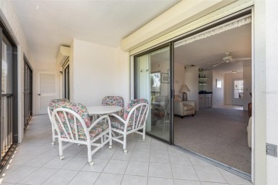 Enjoy spectacular golf views from this centrally located condo on Capri Isle Golf Club in Florida - for sale on GolfHomes.com, golf home, golf lot