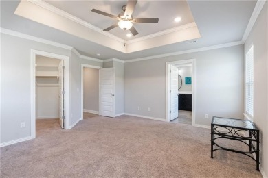 Like new 3bedroom 2 bath home on the island. Looking for a place on Holiday Island Executive Golf Course in Arkansas - for sale on GolfHomes.com, golf home, golf lot