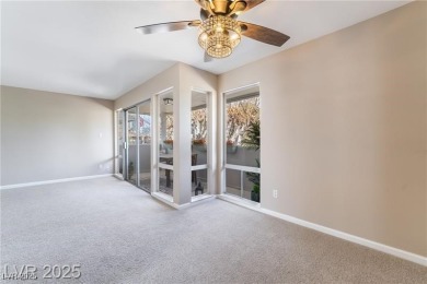 * FULLY REMODELED CONDO * Spacious remodeled 1 Bedroom Condo on on Las Vegas Country Club in Nevada - for sale on GolfHomes.com, golf home, golf lot