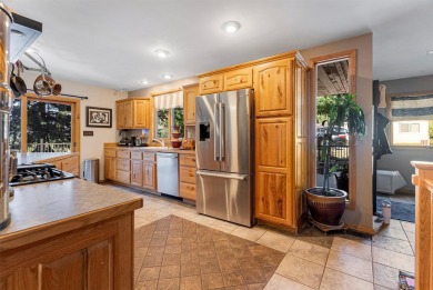 This special property is a rare find so close to downtown on Canyon River Golf Club in Montana - for sale on GolfHomes.com, golf home, golf lot