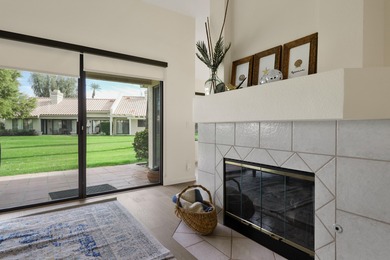 YEAR END PRICE REDUCTION, MOTIVATED SELLER. TURNKEY LIGHT AND on Palm Desert Resort Country Club in California - for sale on GolfHomes.com, golf home, golf lot